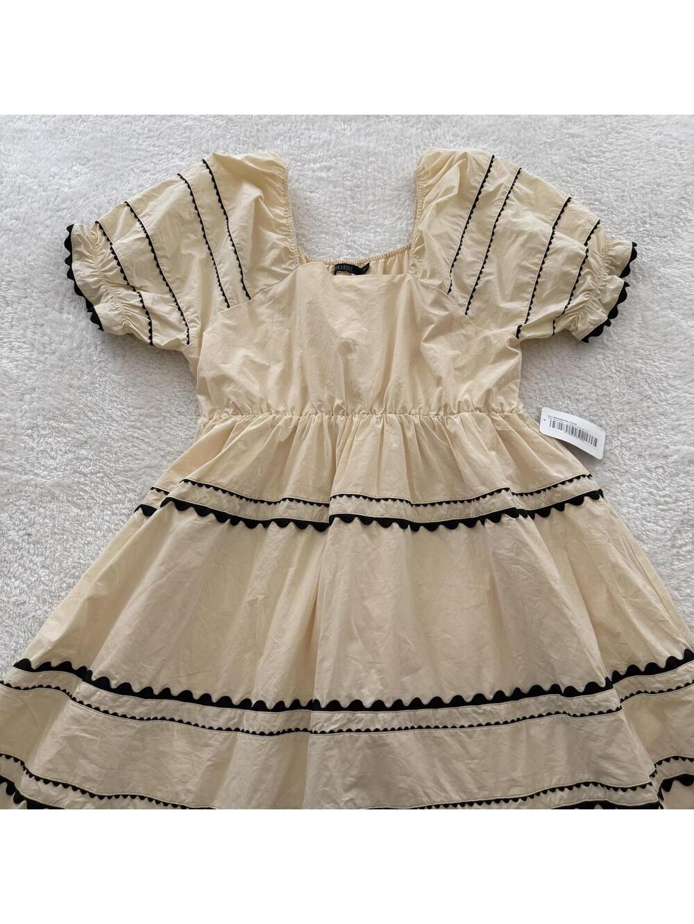 XL Women’s Mikarose Dress NWT